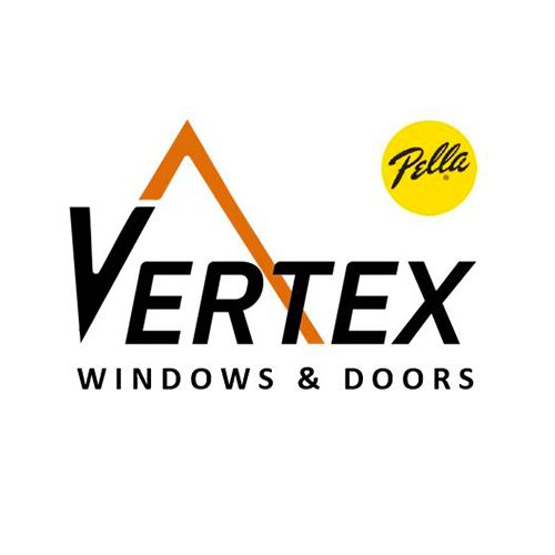 logo vertex
